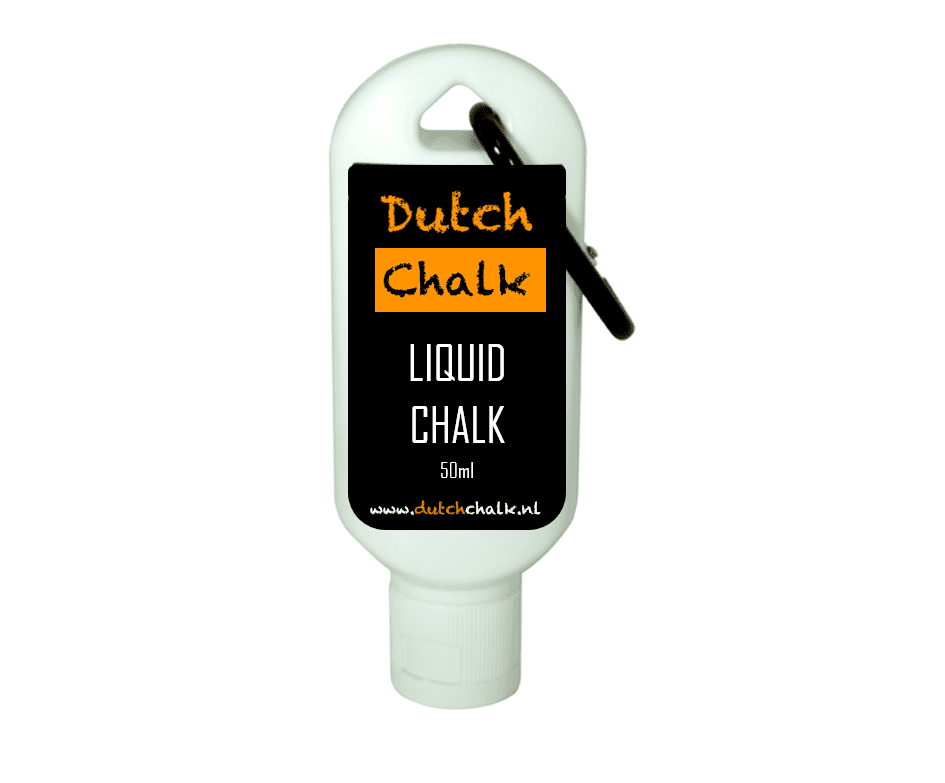 Liquid Chalk 50ml
