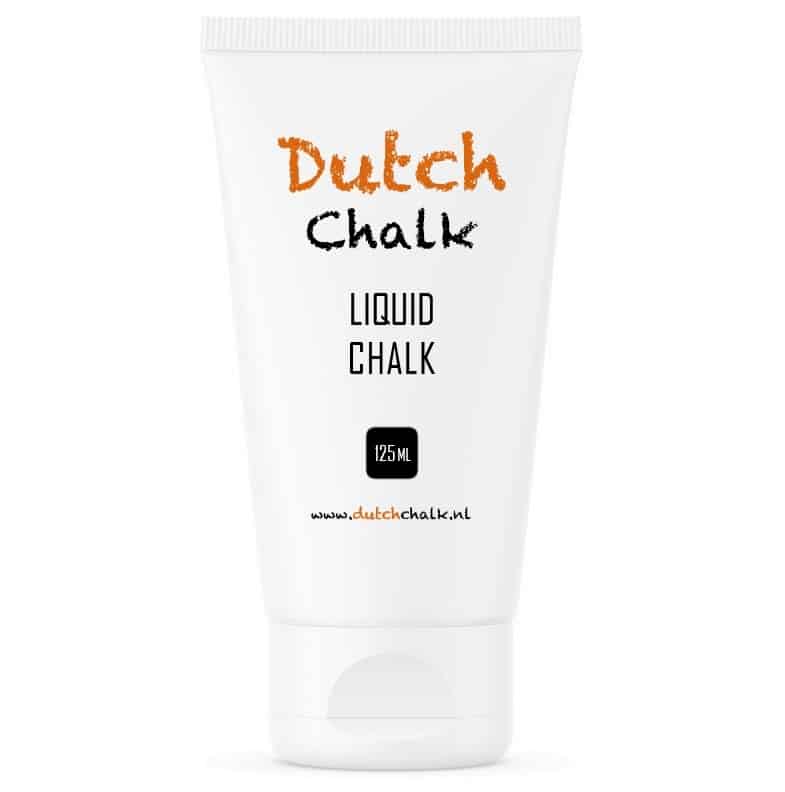 Dutch Chalk - Liquid Chalk 1x 125ml