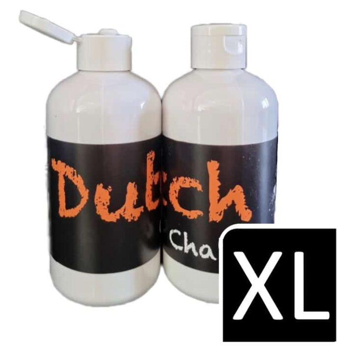 Dutch Chalk Liquid Chalk 250ml